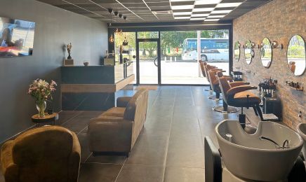 KL Barber : Coiffeur à Bourg-en-Bresse
