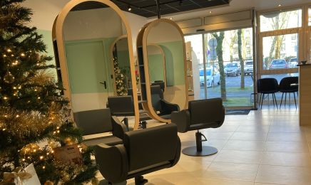A.Evasion : Institut de beauté à Angers