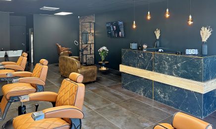 KL Barber : Coiffeur à Bourg-en-Bresse