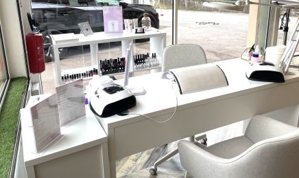 L’Atelier Beauté by Jessie - Chez Popen Space : Institut de beauté à Cagnes-sur-Mer