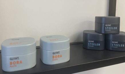 Timeless Studio: Friseur in Hamburg