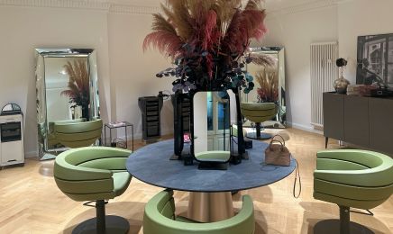Claudio S. Friseure: Friseur in München