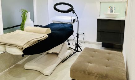 nails by nadja : Kosmetikstudio in Schüttorf