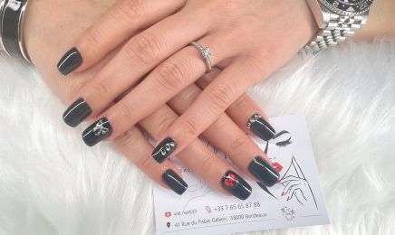 Viet Nails : Manucure à Bordeaux