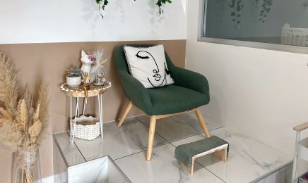 Ô Concept  : Institut de beauté à Maromme