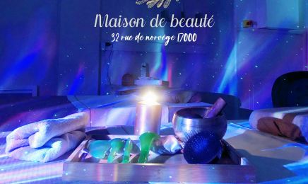 Maison de beauté : Manucure à La Rochelle