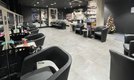 Pascal Coste - Cannes By Modern Concept : Coiffeur à Cannes