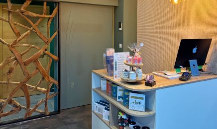 L’atelier Beauté : Institut de beauté à Changé