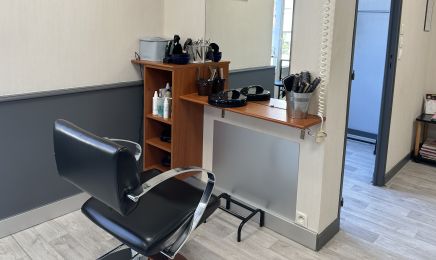 Hair styl' : Coiffeur à Marchaux-Chaudefontaine