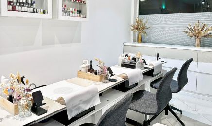 Ocean Nails : Manucure à Châtillon