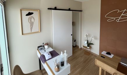 Sab Beauté : Manucure à Cabestany