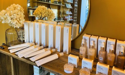 Marthe : Institut de beauté à Nantes