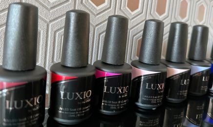 Ritual Nails : Institut de beauté à Antibes