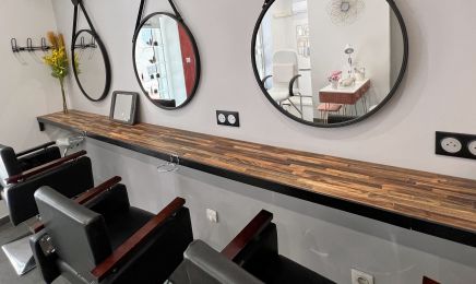 Houda Beauty  : Institut de beauté à Marseille