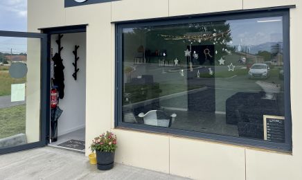 N’Hair Coiff : Coiffeur à Mascaras