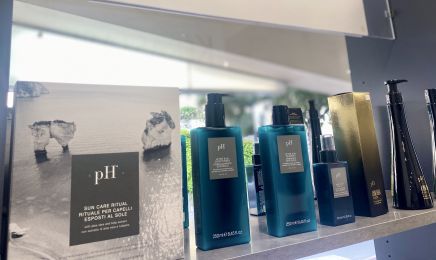 VIP Espace Coiffure Vence : Coiffeur à Vence