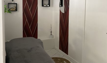 Prestige barber by andrea : Coiffeur à Provins