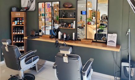 Yannick Varrel - La Maison Coiffure : Coiffeur à Lattes