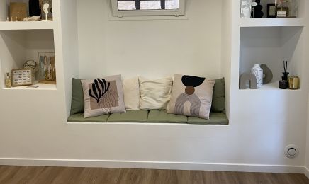 Euphoria institut  : Manucure à Aubagne