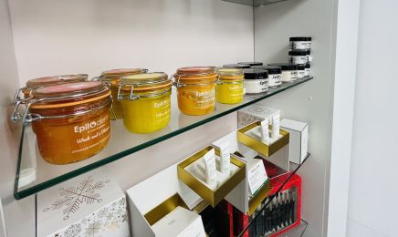 Amarylis : Institut de beauté à Baume-les-Dames