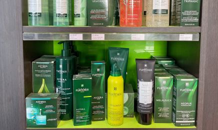 En tête à tête : Coiffeur à Mouscron