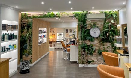 Chez Charly : Coiffeur à Châteauroux