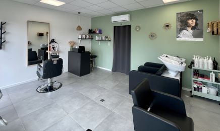 N’Hair Coiff : Coiffeur à Mascaras