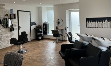 MK coiffure : Institut de beauté à Noues de Sienne