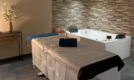 L’atelier Beauté : Institut de beauté à Changé