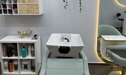 Class Hair and Beauty : Coiffeur à Antwerpen