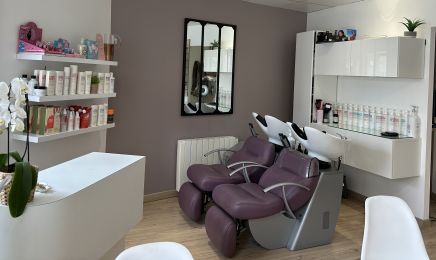 Francine coiff : Coiffeur à Saint-Pal-de-Mons