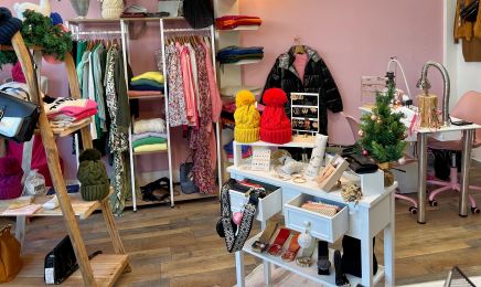 Coffee Nails - Beaune : Manucure à Beaune