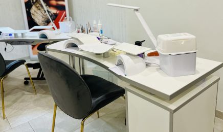 nails by nadja : Kosmetikstudio in Schüttorf