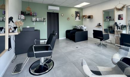 N’Hair Coiff : Coiffeur à Mascaras