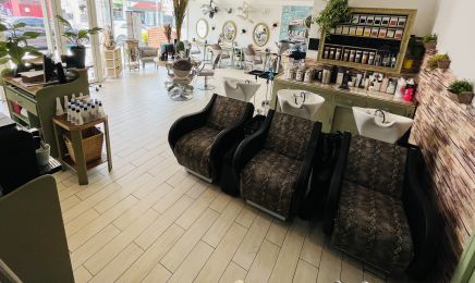 Triangle Coiffure : Coiffeur à Sainte-Geneviève-des-Bois