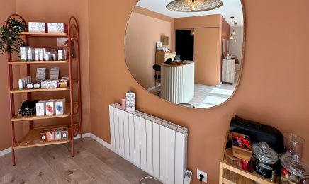La Maison du Visage : Institut de beauté à Lanester
