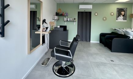 N’Hair Coiff : Coiffeur à Mascaras