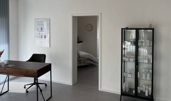 Kosmetikzimmer Juric