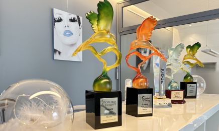 Studio Evgenia Faber Wimpern & Permanent Make-Up: Kosmetikstudio in Anröchte