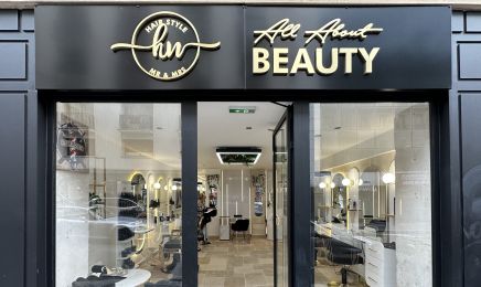 HN Beauté : Coiffeur à Paris