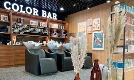 Salon Franck : Manucure à Saint-Jean-de-Monts