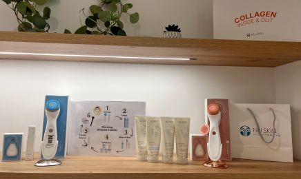 Eveil Beau'ty : Manucure à Pont-Aven