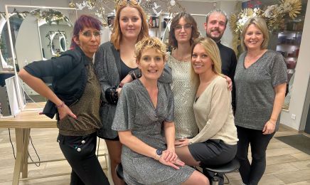 Hl creation : Coiffeur à Combourg