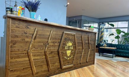 Kuma Friseur: Tattoo-Künstler in Bad Waldsee