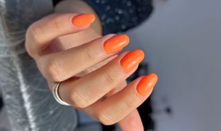Madame K  : Manucure à Valenciennes