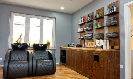 Kuma Friseur: Tattoo-Künstler in Bad Waldsee