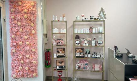 Espace Beauté : Manucure à Alès
