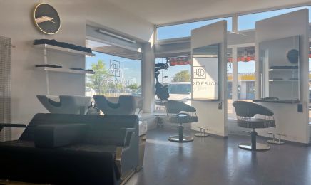 Hairdesign by Büsra: Kosmetikstudio in Loßburg