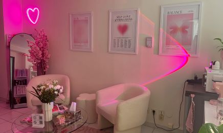 Sakura beauty | ongle & maquillage permanent  : Manucure à Montpellier