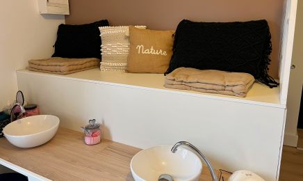 Le Salon du Bien-Être : Coiffeur à Saint-Philbert-de-Grand-Lieu